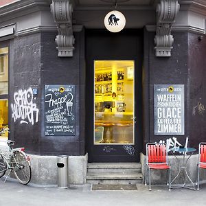 Gasthaus Zum Guten Glueck